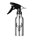 Produktbild 250ml Tattoo Sprühflasche, Aluminium Pumpflasche Tattoo Sprühflasche Zerstäuber Sprayer Friseur Tattoo Wasser für Friseur Tattoo Haushalt Green Soap Spray Bottle(Blau)