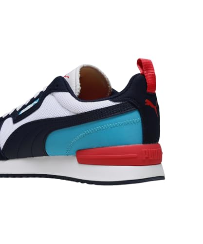 Image of Puma Unisex-Adult R78 Res Sneaker