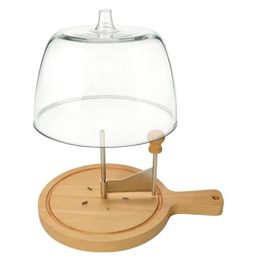 Attrezzo Per Arricciare Il Formaggio,Arricciaburro in Acciaio Inossidabile,Utensile per Formaggio Facile da Usare - Per Cucina Casa Uomo Donna Dolci Torte Cioccolato