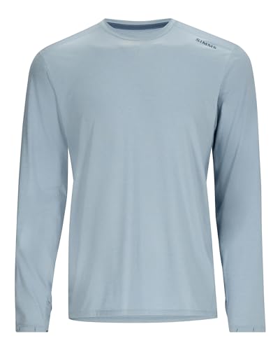 Simms Men's Solarflex Crew