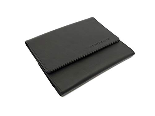 Preisvergleich Produktbild Bordmappe für 911 / 944 Serviceheft