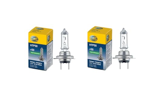 foco h7 Marca Generic