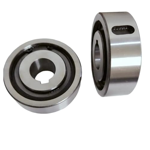 Roulement colonne direction Premium CKA100x34-40 - Embrayage type Sprag haute durabilité