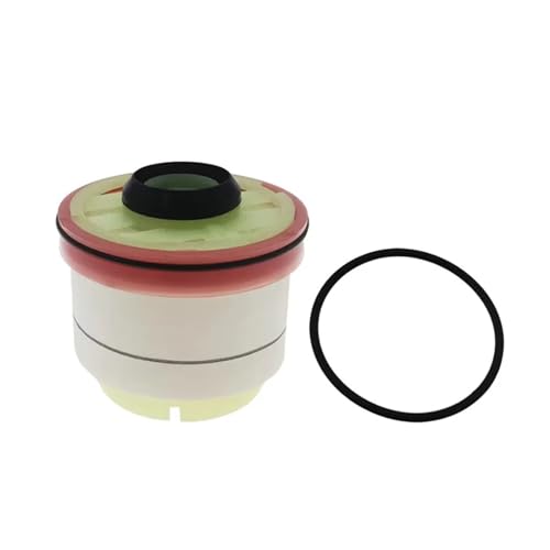 Filtro de combustible 1770A233 y 23390-0L010 para mantenimiento de motor (4 piezas)