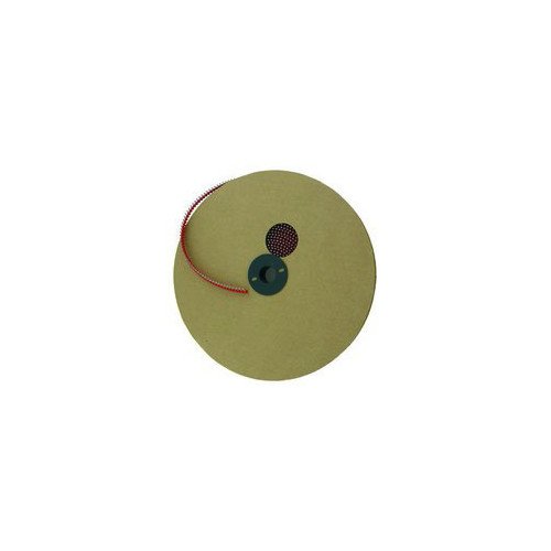 Bobina punteras de cable Haupa 272268 sección 2,5-8mm para talleres e instaladores