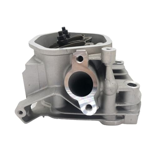 Culata para motor GX270 177 ideal para motobombas del campo 6