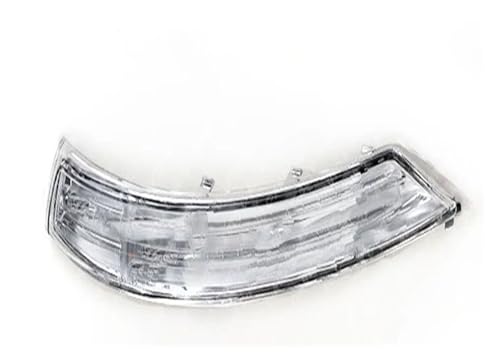 Clignotants LED ambrés pour rétroviseurs extérieurs de VW Touareg