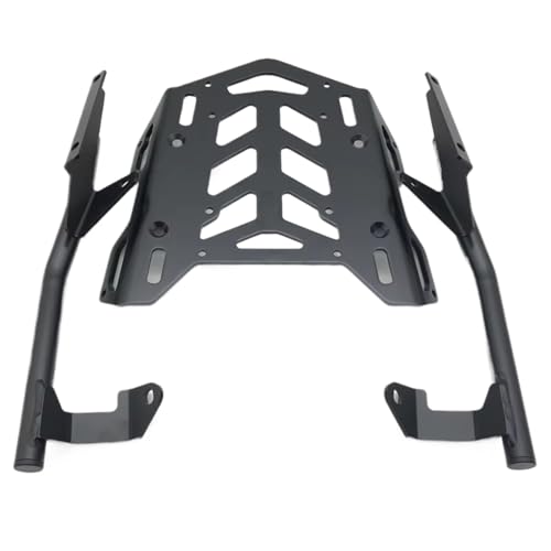 Porte-bagages de moto solide pour Yamaha MT-09 Tracer 900
