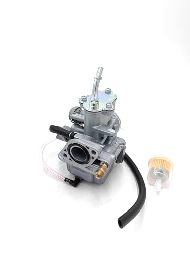 Carburateur YFM80 pour ATV Moto 4 YFM50 et Raptor 50 80 de 1992 à 2006