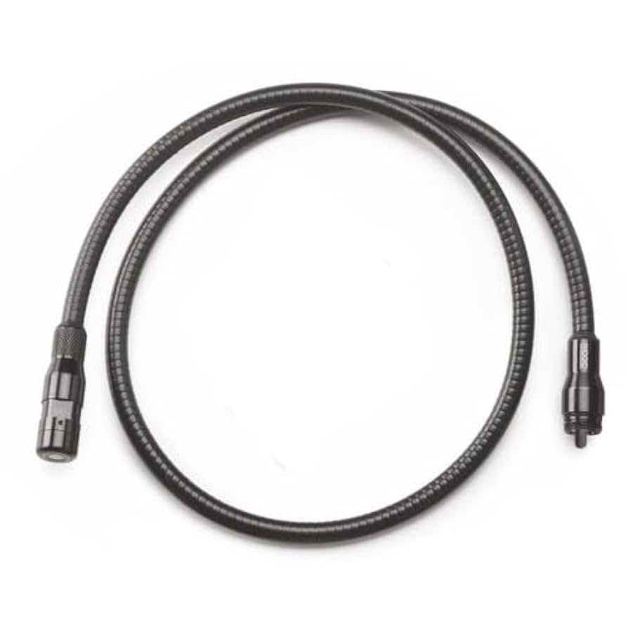 RIDGID（リジッド） 37103 φ17mmカメラヘッドケーブルアッセンブリ Amazon.com: RIDGID 37103 17-mm Replacement Imager with 3