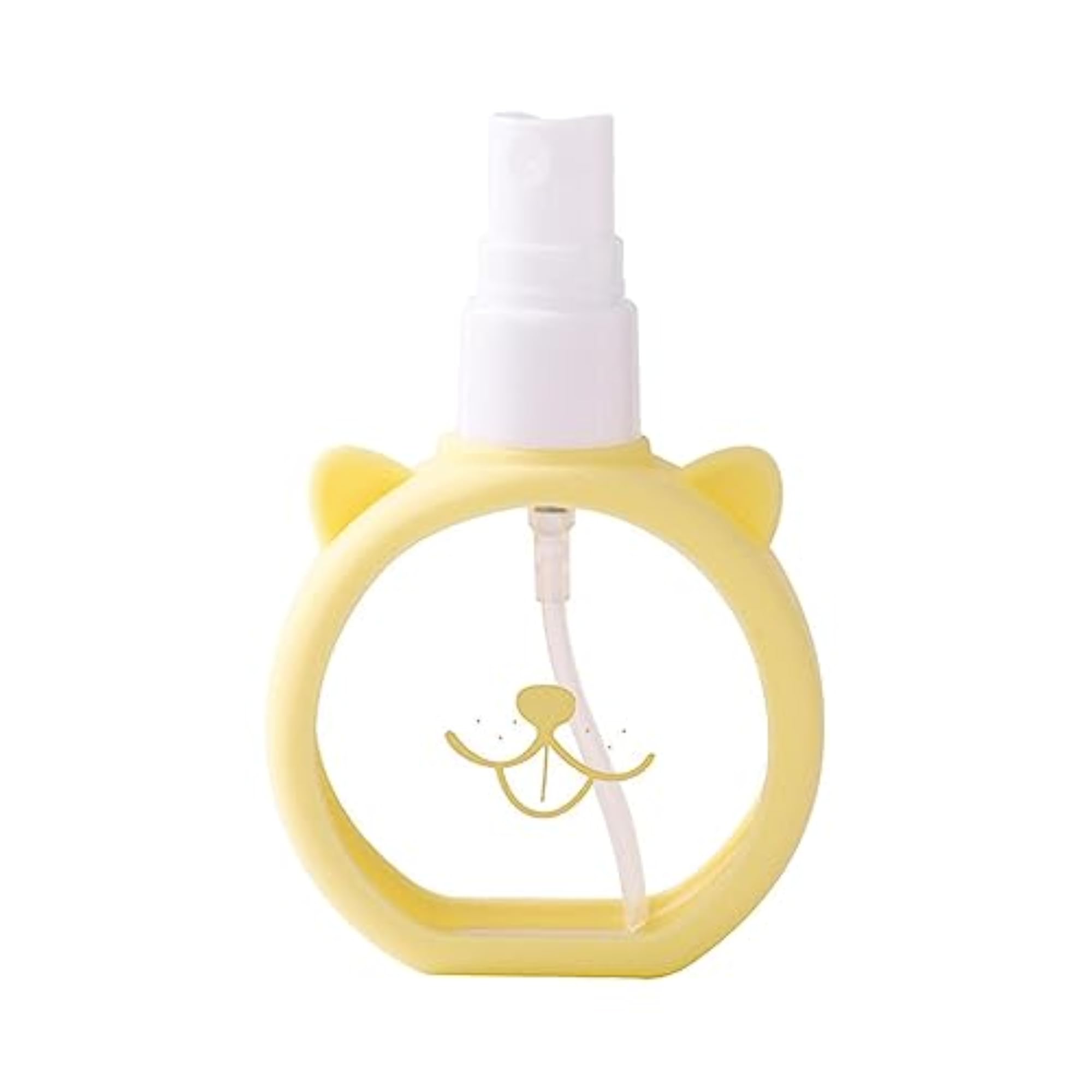 Durable Mini Spray Bottle, 55ml for Skincare