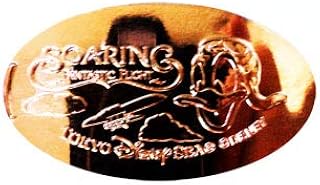 Amazon Co Jp Disney ディズニー コレクター向けコイン 紙幣 コレクターアイテム ホビー