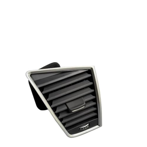 Difusor de aire de salpicadero 8R1820901 para regular el flujo de climatización en Q5 8R