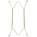 Invisible Wall Plate Hanger, Pack of 5 Tray Display Hanger, 8'' to 16'' Wire Expandable Dish Holders for 7.8" to 16.5" Decorative Tray (10'')