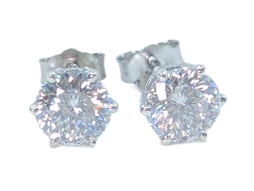 Unceadlcd.` Moissanite AbTiCg sAX 2Jbg(ōcAekAREx)󏭓100ʑ̃Jbg lH_ChɎ (6܃WEbL (WELb`) h)