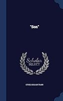 "Son" 1297981189 Book Cover