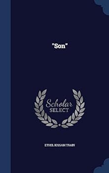 Hardcover Son Book