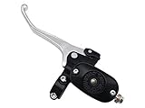 M MATI Left Front Brake Lever Master Cylinder for Polaris Hawkeye 325, 400 Scrambler 850, 1000 Sportsman 400, 450, 500, 550, 570, 800, 850 Forest, 850 XP, 1000 XP, 1000 Touring, ETX 2203051