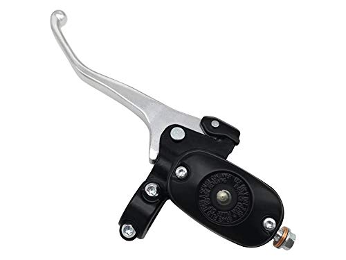 M MATI Left Front Brake Lever Master Cylinder for Polaris Hawkeye 325, 400 Scrambler 850, 1000 Sportsman 400, 450, 500, 550, 570, 800, 850 Forest, 850 XP, 1000 XP, 1000 Touring, ETX 2203051