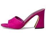 NINE WEST Unah Magenta 7.5 M