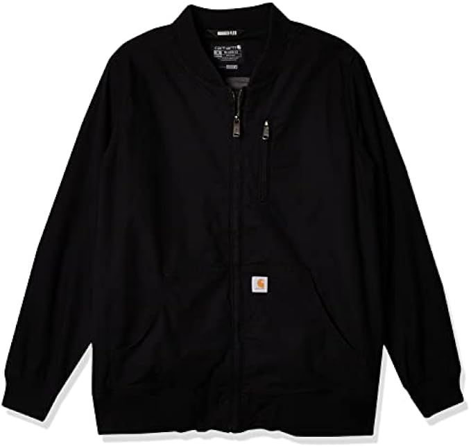 Carhartt Women's Crawford Bomber Jacket