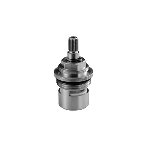 Vitone Ceramico Di Ricambio 1/2" 180° Destro Huber 05.vc.10flnf