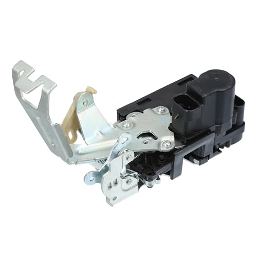 Image of uxcell No.6F2Z-1743150-A Rear Tailgate Trunk Lift Gate Latch Lock Actuator Fit for Ford Freestar 2004-2007 for Mercury Monterey 2004-2007