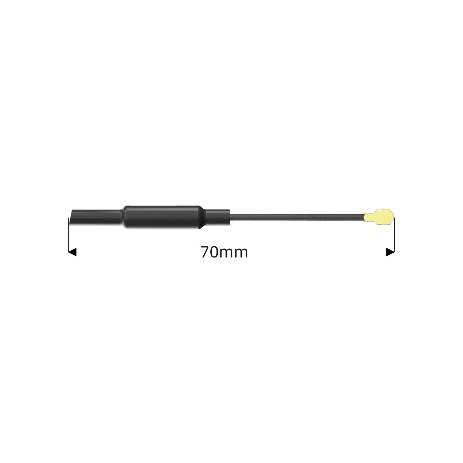 Kit 1080P 60fps Nano Camera V3 VTX 32G 1s Lite for drone da corsa FPV(HD Mini 1s Kit)