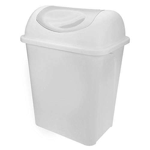 El mejor review de Botes de basura coloridos comprados en linea. 21 Imagen adicional