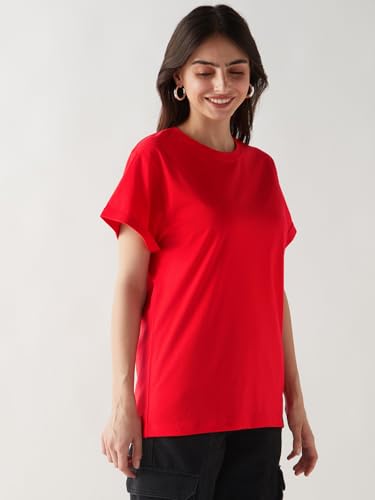 Image of Bewakoof Women T-Shirt