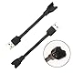 Mcbazel Brook USB-Ladekabel für Brook Auto Catch/Datel Go-tcha