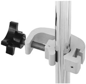 Brewer Universal Clamp with Set Screw - 43433