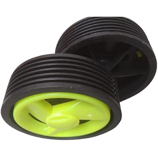 Child Cycle Side Supporter Wheel