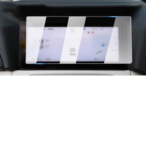 Film Protection GPS pour BYD ATTO 2 et DM-i 2025 2026 Écran de Voiture