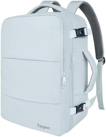 Taygeer Carry On Backpack