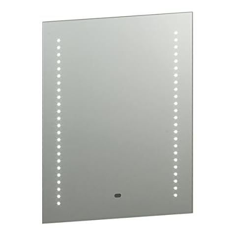 SPEGEL Illuminated Energy Saving Bathroom Mirror Light Cover