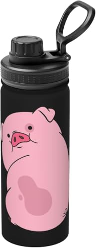 ��������� Pig �A�j�� ���� �^��f�M �ۉ� �ۗ� �X�|�[�c�{�g�� �l�C �X�e�����X�{�g�� �X�|�[�c�����Ή� �R��Ȃ� ������530ml �j�̎q ���̎q ������� ��l �q�� �O�b�Y �L�����N�^�[ zv9h157 [���s�A���i]