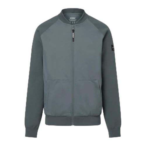 ECOALF Mcmgahyareca005 Veste Légère Contre le Vent