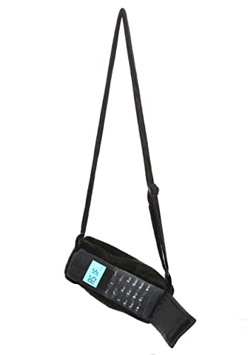 Phone Costume Companion Pouch Bag Pack for Adults & Kids2