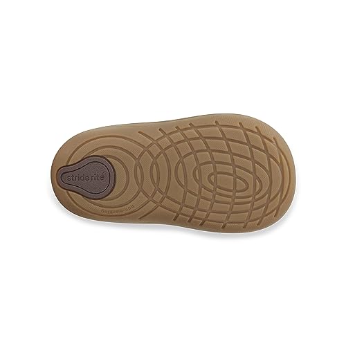 Stride Rite Unisex-Child Sm Gannon Fashion Boot4