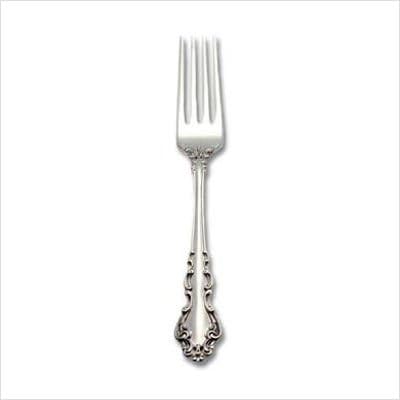 SPANISH BAROQUE SALAD FORK PS