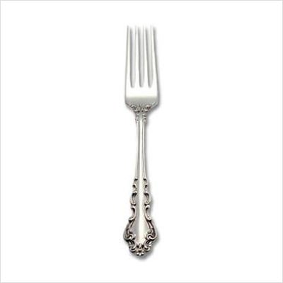SPANISH BAROQUE SALAD FORK PS