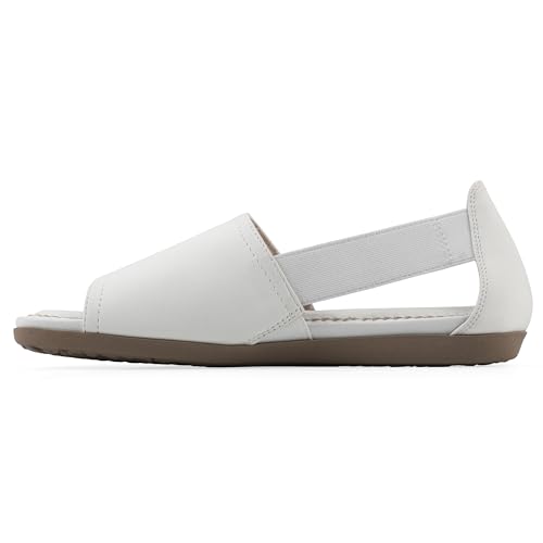 Image of Cliffs by White Mountain Women's Cushioned Frankson Open Sandal