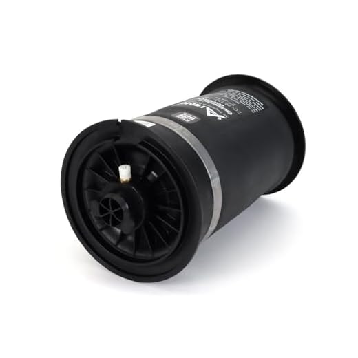 Arnott Air Suspension A-2780 Luftfjädring Airspring