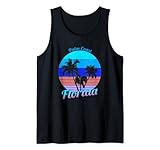 Photo Gallery palm coast florida retro tropicale palme vacanza canotta Photo Gallery palm coast florida retro tropicale palme vacanza canotta