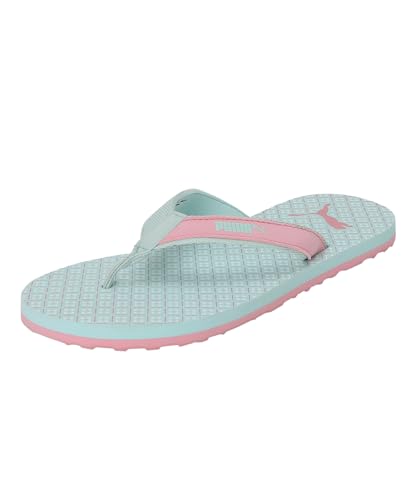 Image of Puma Unisex Adult Popcat Chrome Slide