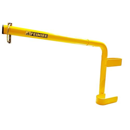 FEIMIRE Spool Tools Stud Winder Wire Dispenser for Fast Load