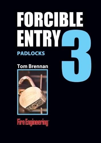 Padlocks: Standard and Heavy Security