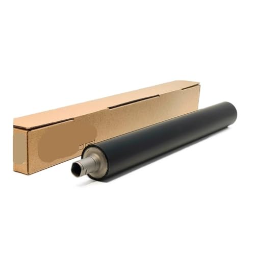 Rouleau inférieur MP C3001 à basse pression pour une fixation de fusion thermique stable