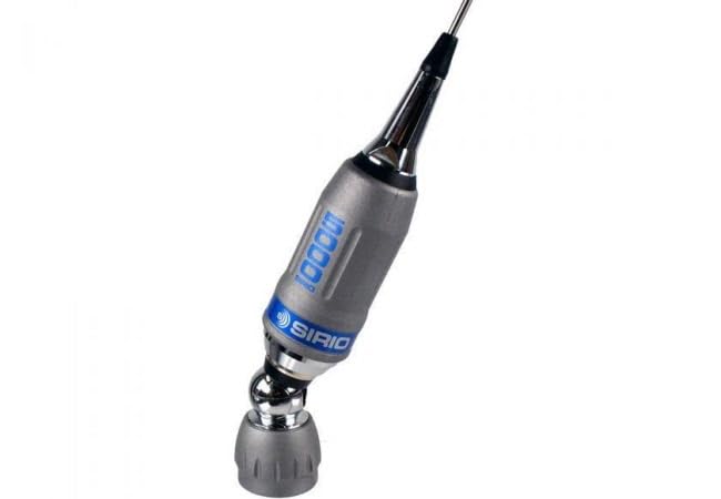 sirio Turbo 5000 PL